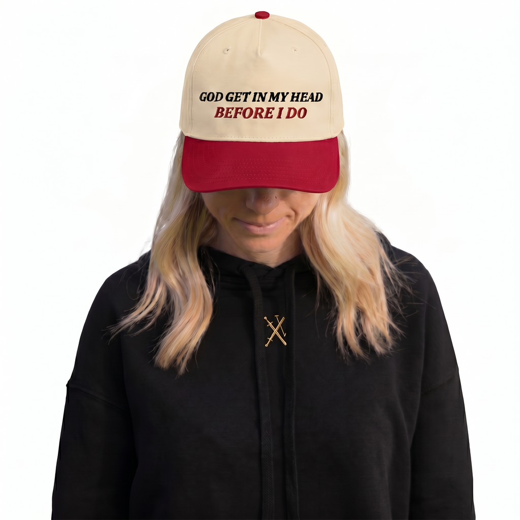 Got Get In My Head Hat