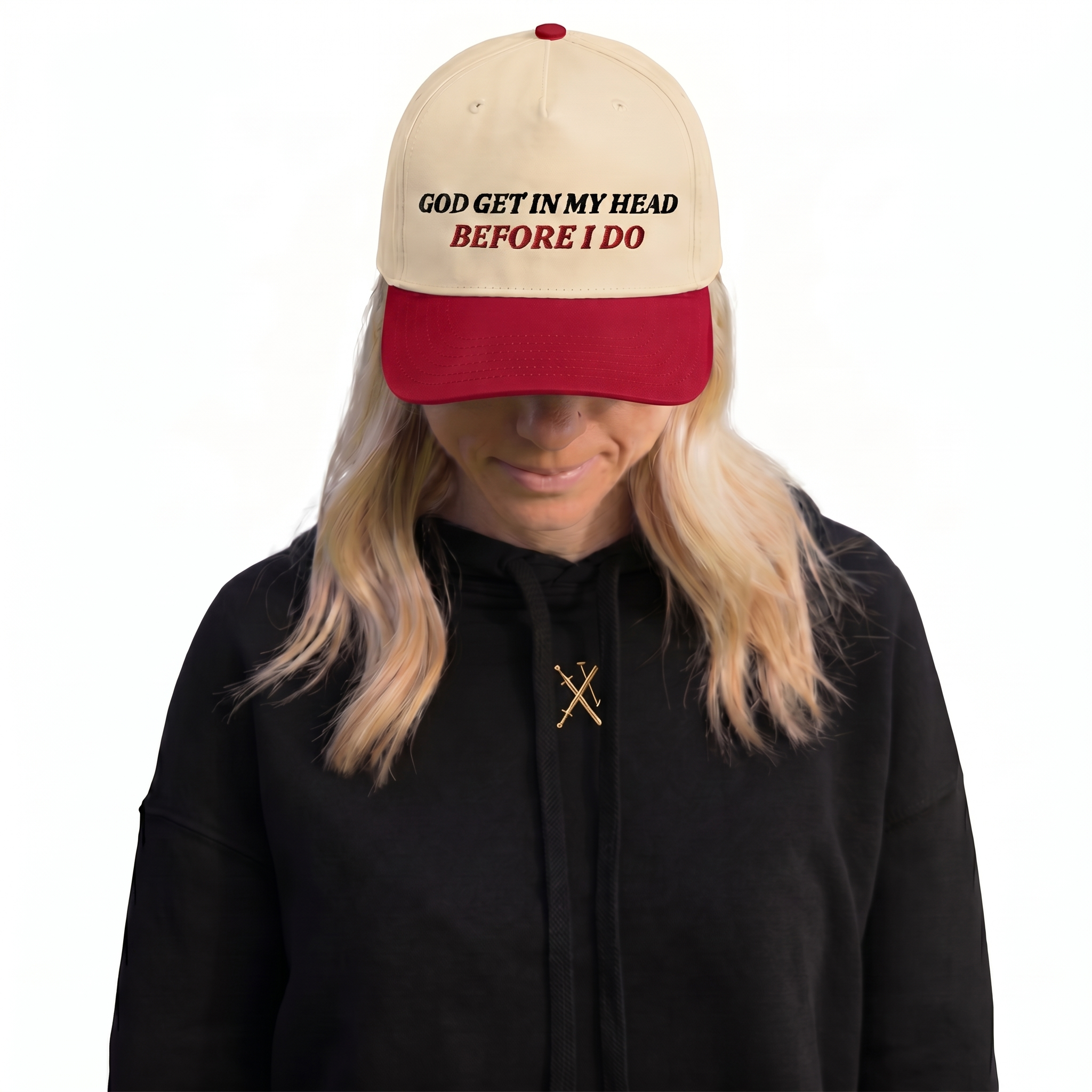 Got Get In My Head Hat