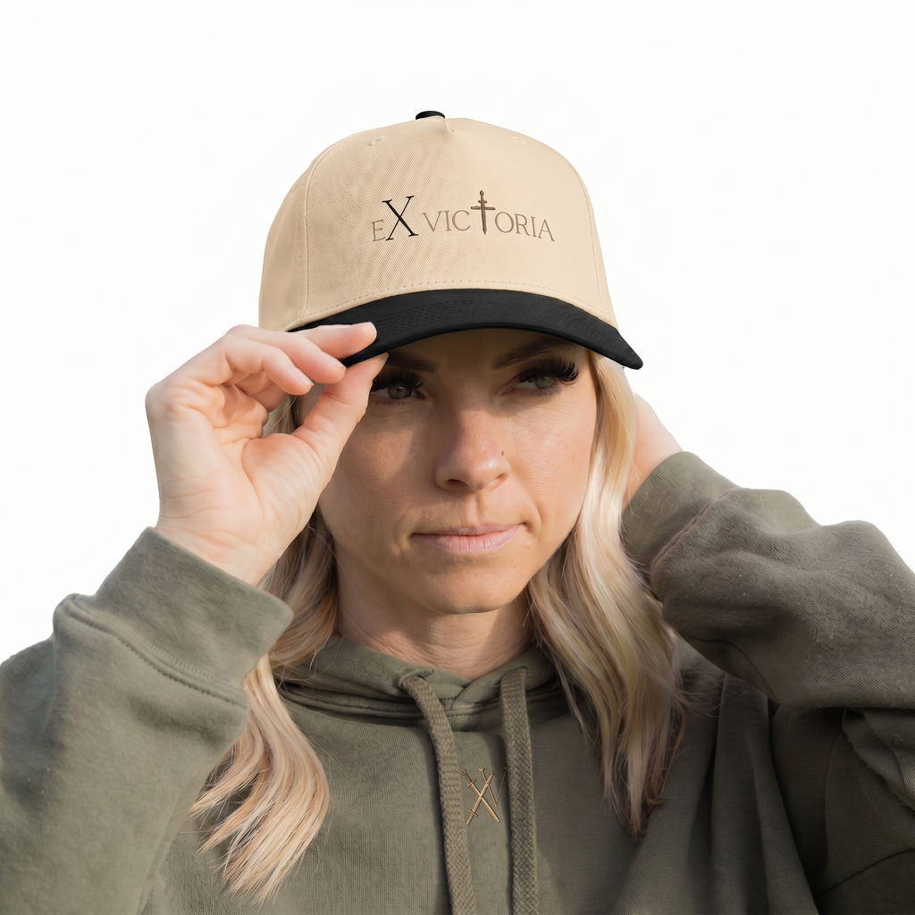 EX VICTORIA Hat