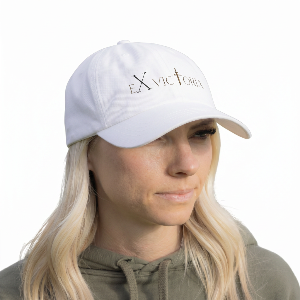 EX VICTORIA Hat