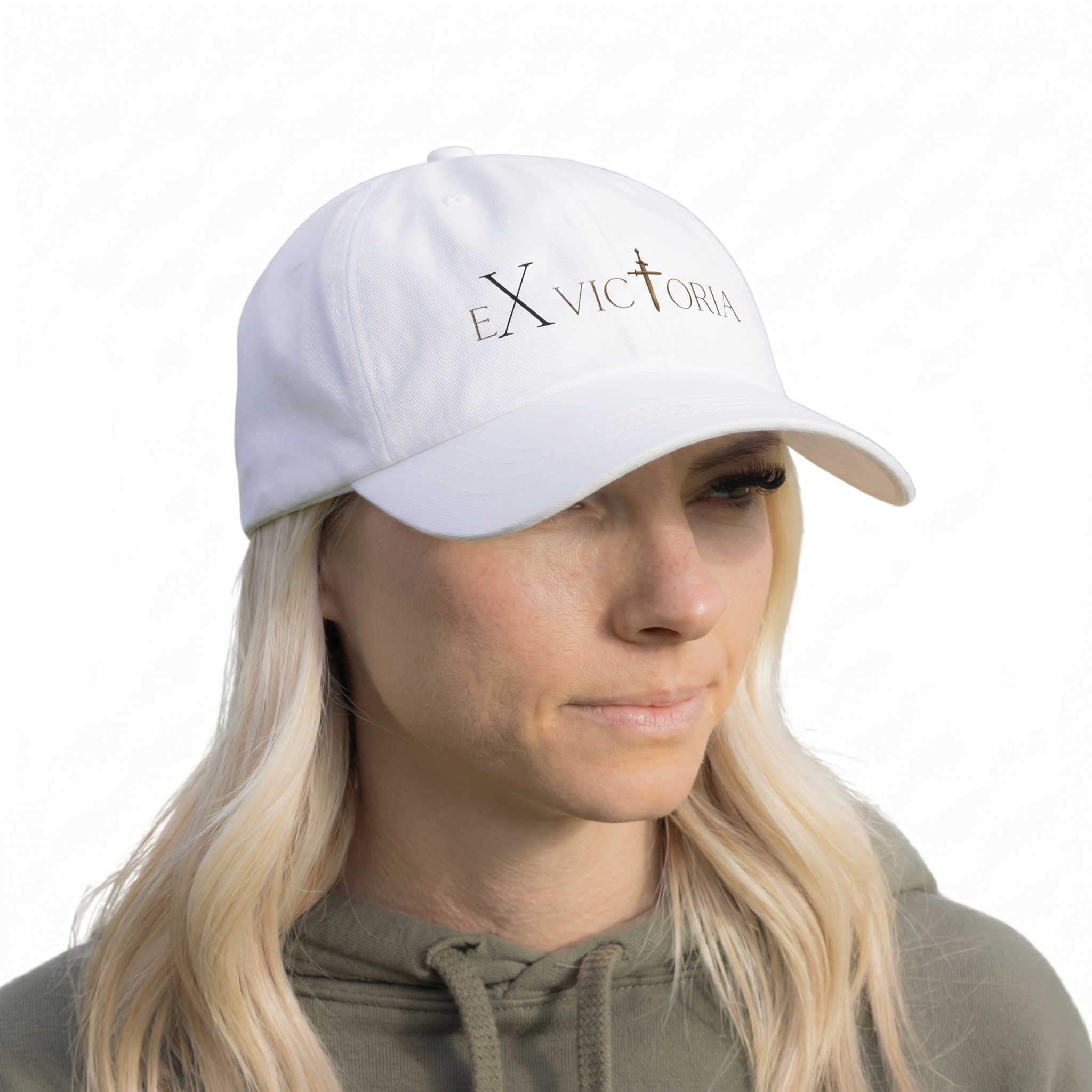 EX VICTORIA Hat
