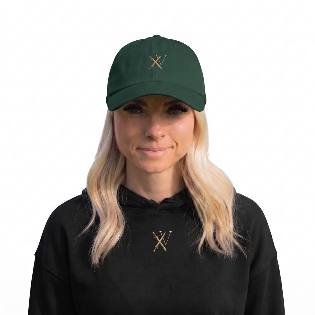 XV Hat