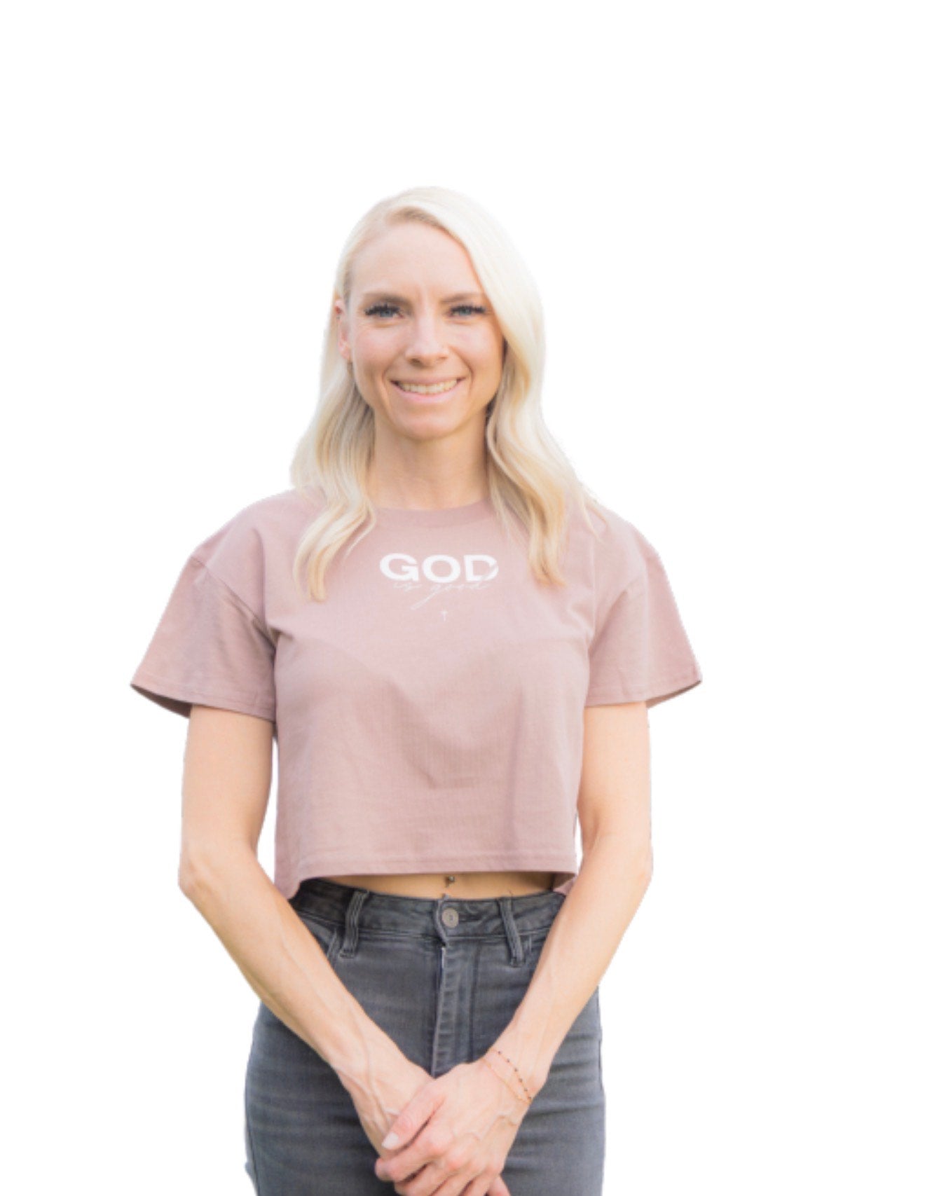 God is Good Crop